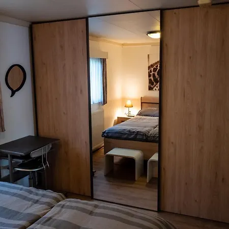 Cozy & Spacious Place On A Quiet Spot In The Middle Of The Netherlands With Free Use Of 2 Women's And 2 Men's Bikes Child Seat