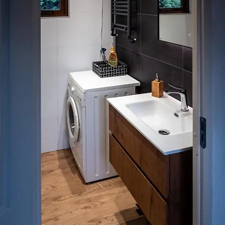 Prázdninový dům Cozy & Spacious Place On A Quiet Spot In The Middle Of The Netherlands With Free Use Of 2 Women's And 2 Men's Bikes Child Seat