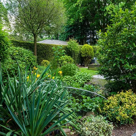 Cozy & Spacious Place On A Quiet Spot In The Middle Of The Netherlands With Free Use Of 2 Women's And 2 Men's Bikes Child Seat Prázdninový dům Putten