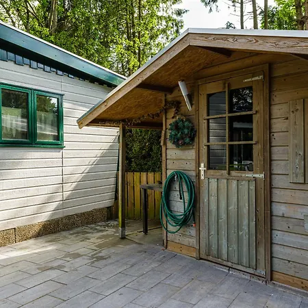 Cozy & Spacious Place On A Quiet Spot In The Middle Of The Netherlands With Free Use Of 2 Women's And 2 Men's Bikes Child Seat Putten