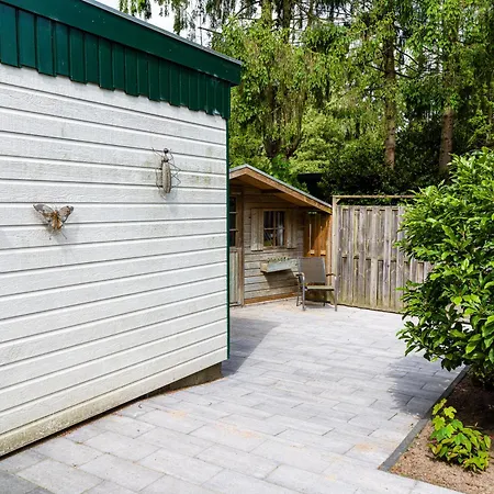 Cozy & Spacious Place On A Quiet Spot In The Middle Of The Netherlands With Free Use Of 2 Women's And 2 Men's Bikes Child Seat * Putten