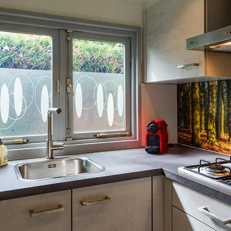 Cozy & Spacious Place On A Quiet Spot In The Middle Of The Netherlands With Free Use Of 2 Women's And 2 Men's Bikes Child Seat