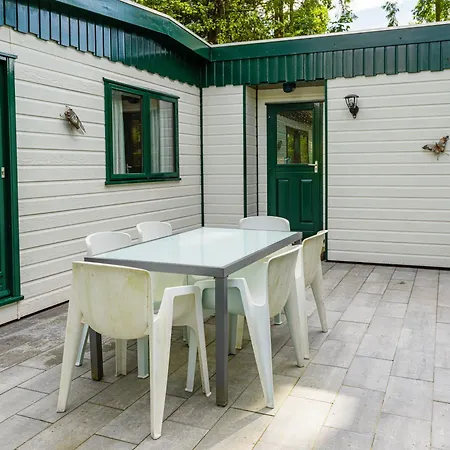 Cozy & Spacious Place On A Quiet Spot In The Middle Of The Netherlands With Free Use Of 2 Women's And 2 Men's Bikes Child Seat Dom wakacyjny Putten