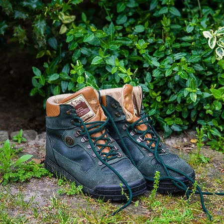 Prázdninový dům Cozy & Spacious Place On A Quiet Spot In The Middle Of The Netherlands With Free Use Of 2 Women's And 2 Men's Bikes Child Seat Putten