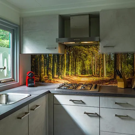 Cozy & Spacious Place On A Quiet Spot In The Middle Of The Netherlands With Free Use Of 2 Women's And 2 Men's Bikes Child Seat *