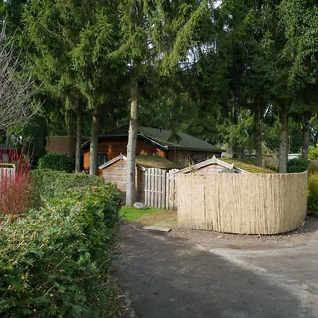Cozy & Spacious Place On A Quiet Spot In The Middle Of The Netherlands With Free Use Of 2 Women's And 2 Men's Bikes Child Seat Putten