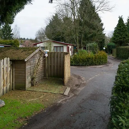 Cozy & Spacious Place On A Quiet Spot In The Middle Of The Netherlands With Free Use Of 2 Women's And 2 Men's Bikes Child Seat * Putten
