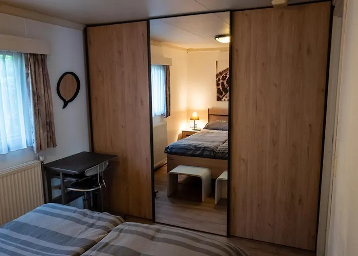 Cozy & Spacious Place On A Quiet Spot In The Middle Of The Netherlands With Free Use Of 2 Women's And 2 Men's Bikes Child Seat