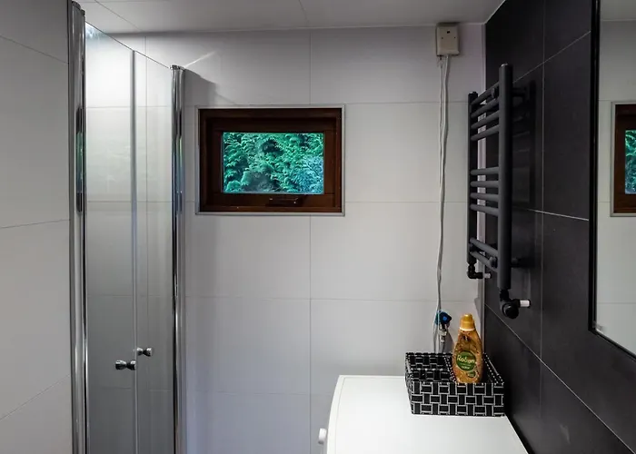 Cozy & Spacious Place On A Quiet Spot In The Middle Of The Netherlands With Free Use Of 2 Women's And 2 Men's Bikes Child Seat * Putten