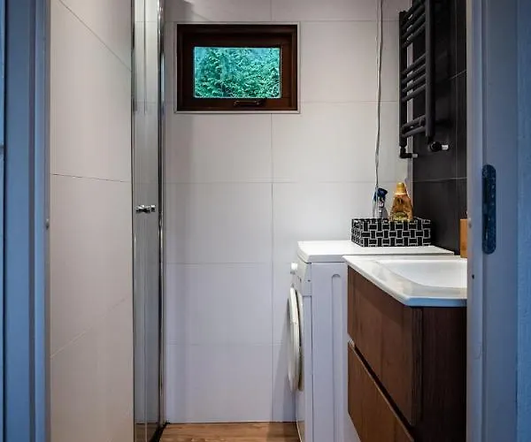 Cozy & Spacious Place On A Quiet Spot In The Middle Of The Netherlands With Free Use Of 2 Women's And 2 Men's Bikes Child Seat Putten