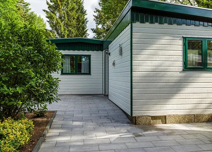 Cozy & Spacious Place On A Quiet Spot In The Middle Of The Netherlands With Free Use Of 2 Women's And 2 Men's Bikes Child Seat *