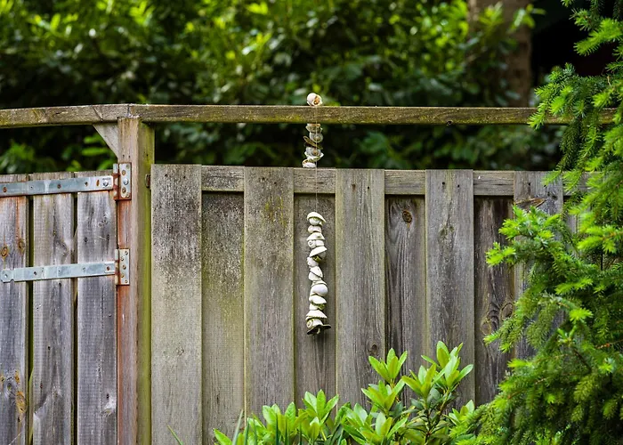 Cozy & Spacious Place On A Quiet Spot In The Middle Of The Netherlands With Free Use Of 2 Women's And 2 Men's Bikes Child Seat Hébergement de vacances Putten