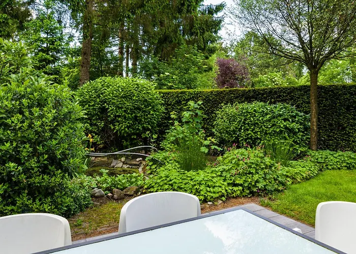 Cozy & Spacious Place On A Quiet Spot In The Middle Of The Netherlands With Free Use Of 2 Women's And 2 Men's Bikes Child Seat *