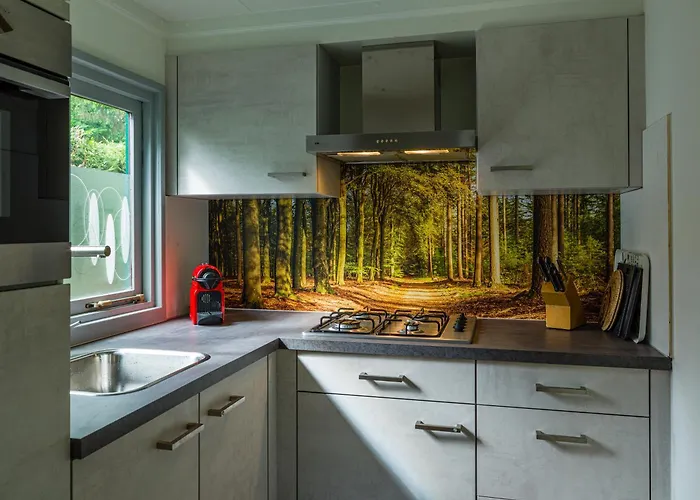 Cozy & Spacious Place On A Quiet Spot In The Middle Of The Netherlands With Free Use Of 2 Women's And 2 Men's Bikes Child Seat *