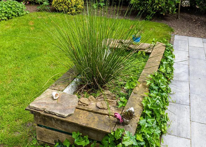 Cozy & Spacious Place On A Quiet Spot In The Middle Of The Netherlands With Free Use Of 2 Women's And 2 Men's Bikes Child Seat *