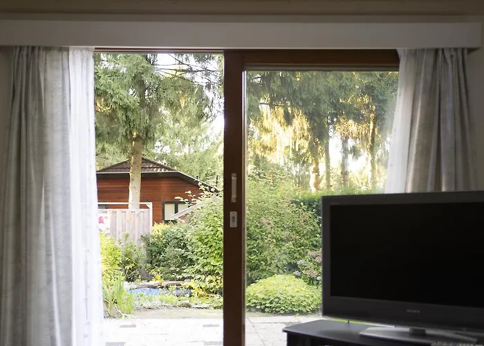 Cozy & Spacious Place On A Quiet Spot In The Middle Of The Netherlands With Free Use Of 2 Women's And 2 Men's Bikes Child Seat