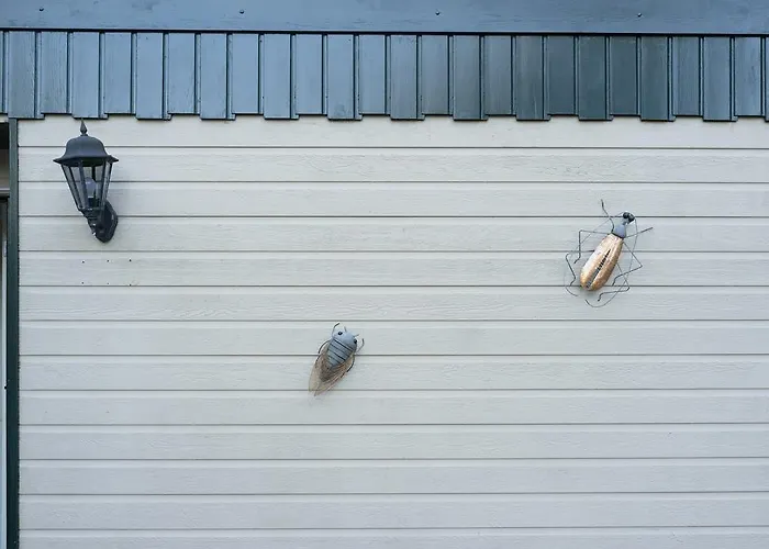 Cozy & Spacious Place On A Quiet Spot In The Middle Of The Netherlands With Free Use Of 2 Women's And 2 Men's Bikes Child Seat Semesterbostad *