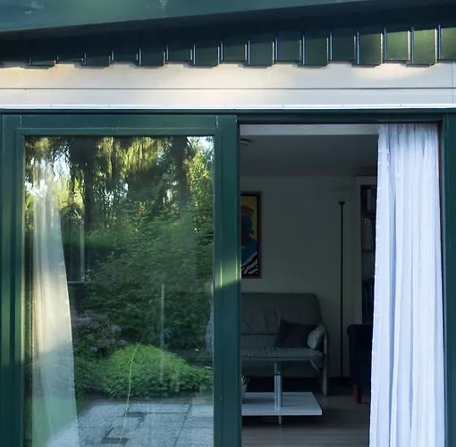 Cozy & Spacious Place On A Quiet Spot In The Middle Of The Netherlands With Free Use Of 2 Women's And 2 Men's Bikes Child Seat *