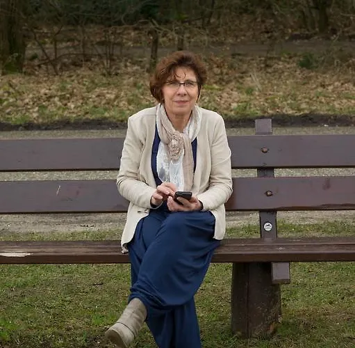 Cozy & Spacious Place On A Quiet Spot In The Middle Of The Netherlands With Free Use Of 2 Women's And 2 Men's Bikes Child Seat Semesterbostad