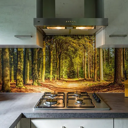 Cozy & Spacious Place On A Quiet Spot In The Middle Of The Netherlands With Free Use Of 2 Women's And 2 Men's Bikes Child Seat Пюттен