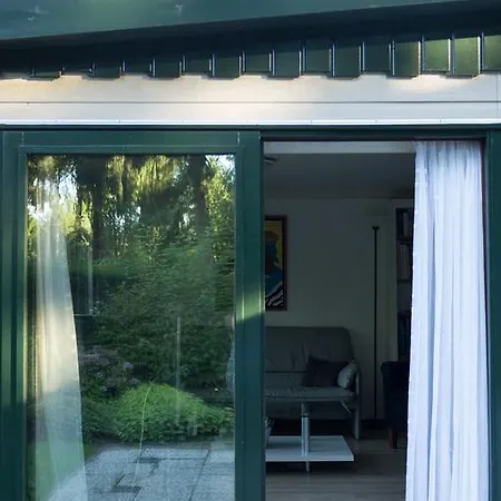 Cozy & Spacious Place On A Quiet Spot In The Middle Of The Netherlands With Free Use Of 2 Women's And 2 Men's Bikes Child Seat *