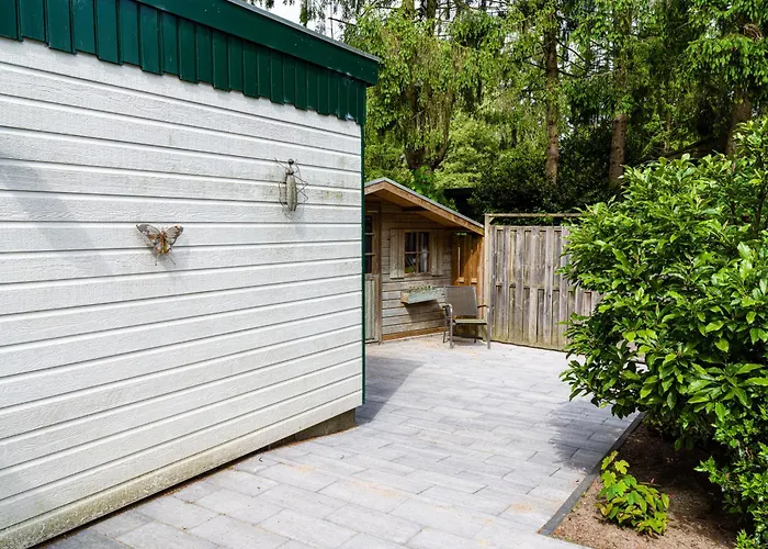 Cozy & Spacious Place On A Quiet Spot In The Middle Of The Netherlands With Free Use Of 2 Women's And 2 Men's Bikes Child Seat * פוטן