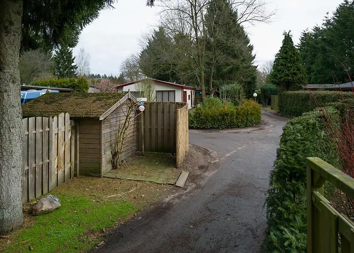 Cozy & Spacious Place On A Quiet Spot In The Middle Of The Netherlands With Free Use Of 2 Women's And 2 Men's Bikes Child Seat * פוטן